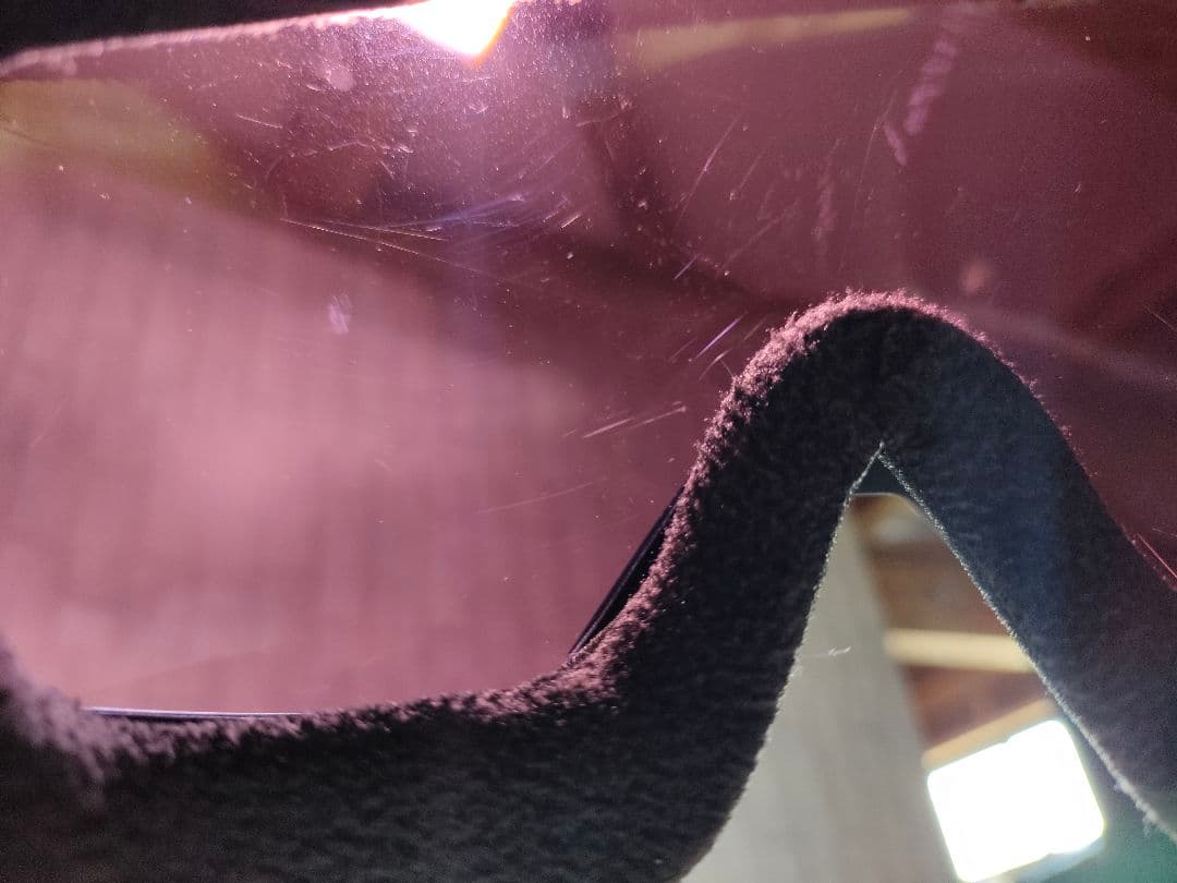 オークリー ゴーグル FLIGHT PATH XL 　PRIZM TORCH