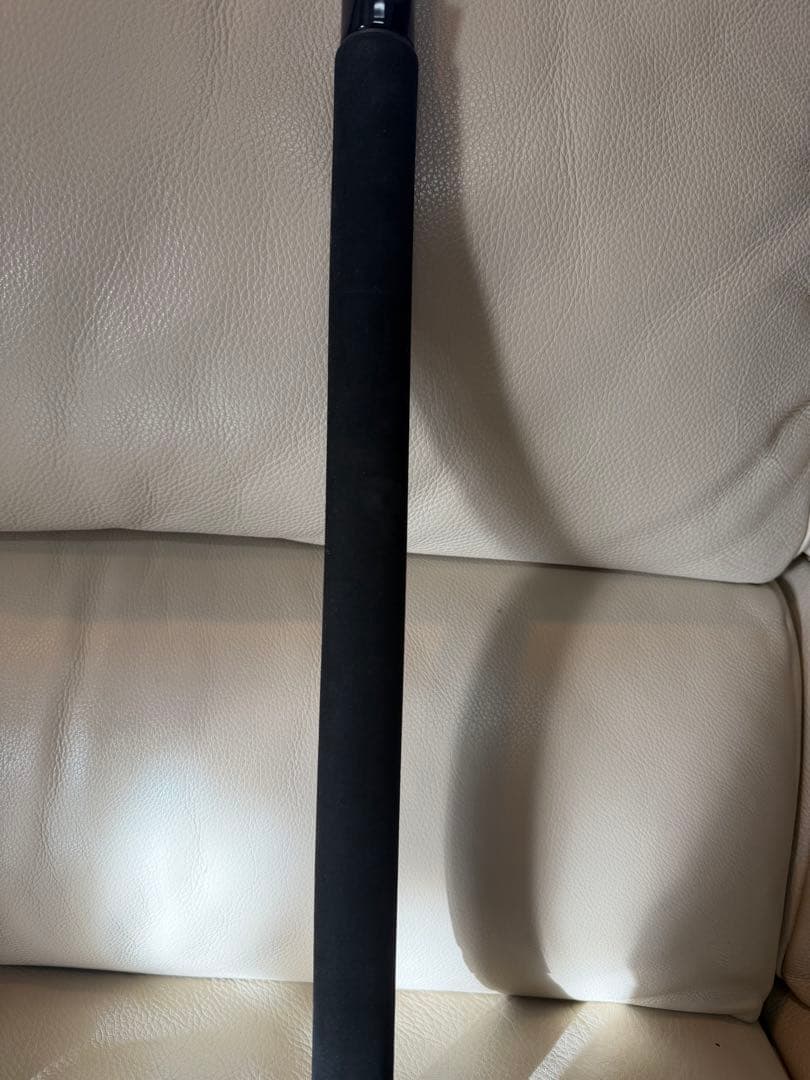 Mc works SEVEN MILES-777CR オフショアロッド