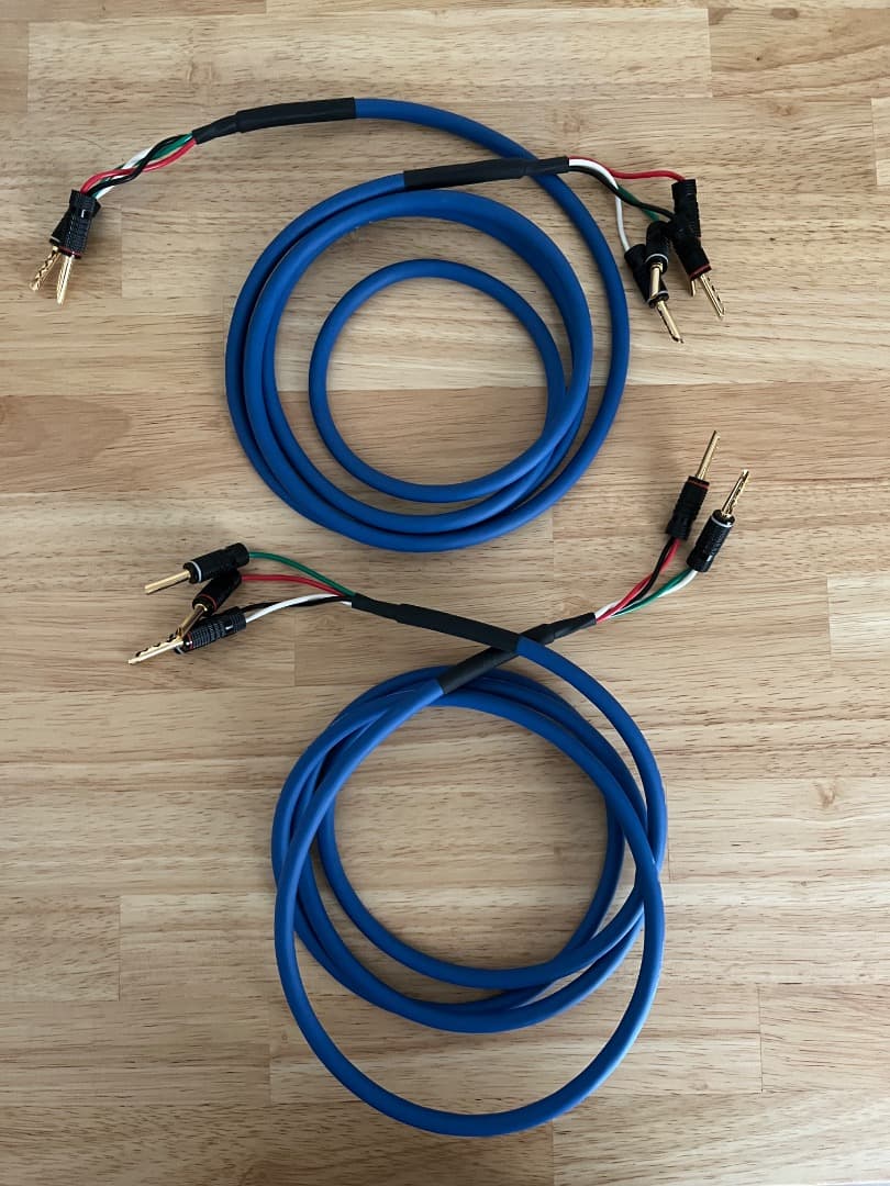 2200α ゾノトーン フルテック 20cm2芯（ダブル）4本 1セット