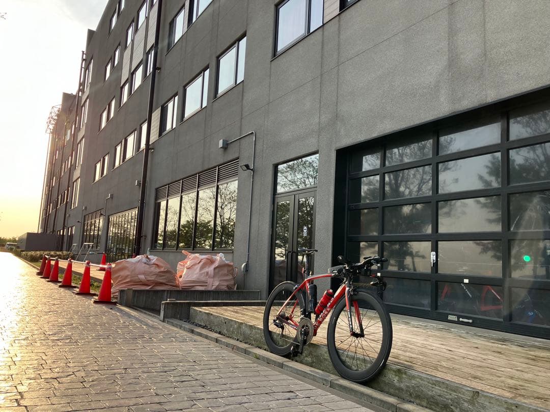 ✨✨希少✨✨DE ROSA IDOL TT Edition Di2✨✨