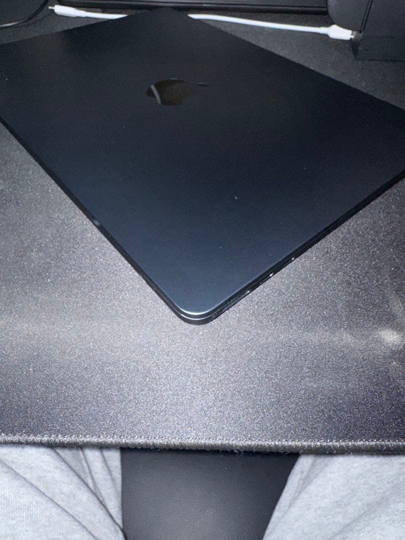 Apple MacBook Air 13インチ M4チップ 512GB