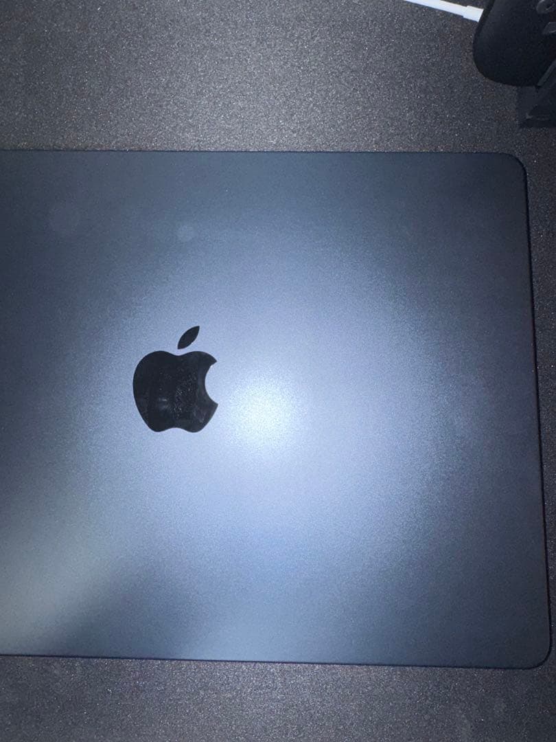 Apple MacBook Air 13インチ M4チップ 512GB