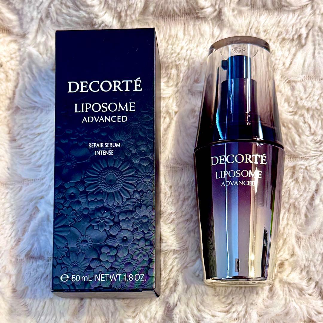 新品❗️リポソーム アドバンスト リペアセラム インテンス 50ml 限定