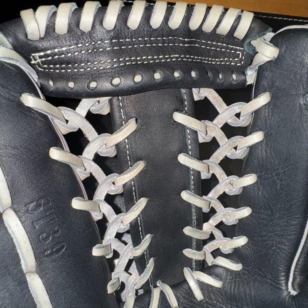 久保田スラッガー ST39 外野手用 硬式グラブ 海外限定 美品！