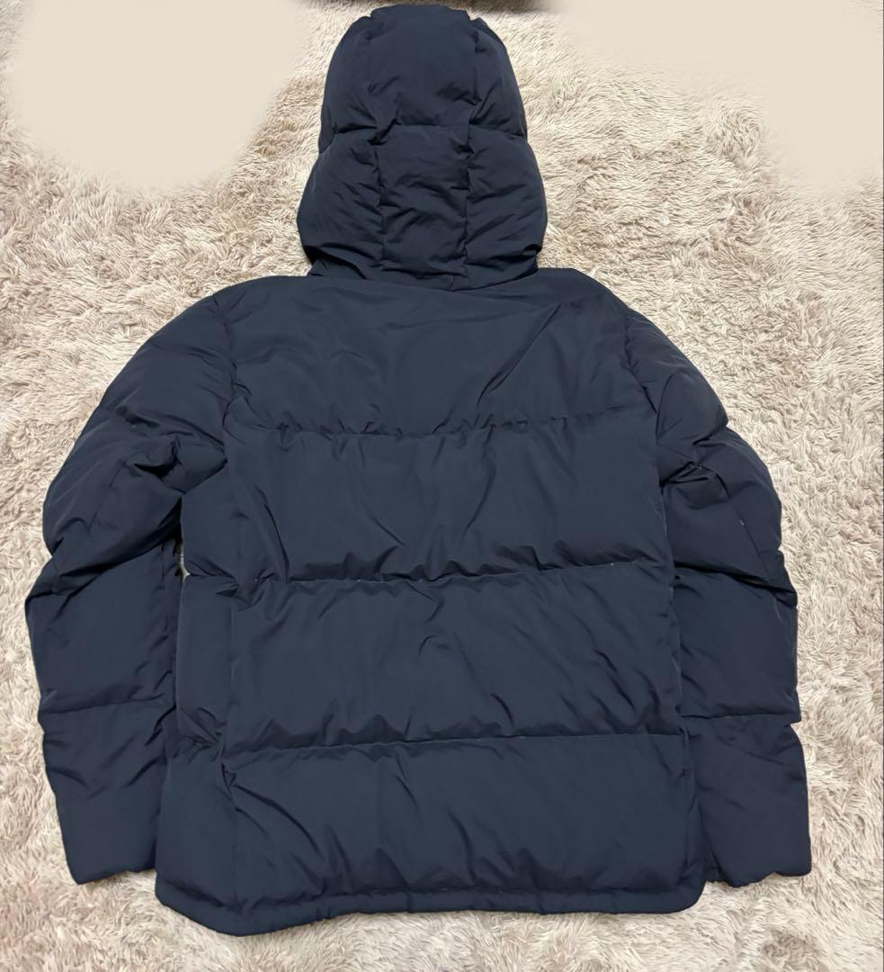 MARMOT マーモット　MONSOON DOWN PARKA モンスーン　M