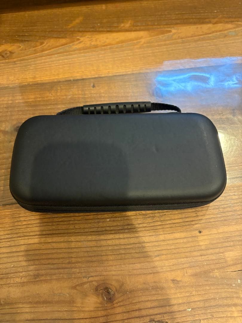 合馬公式アカウント1 様専用Lite ターコイズ 本体ハードケース