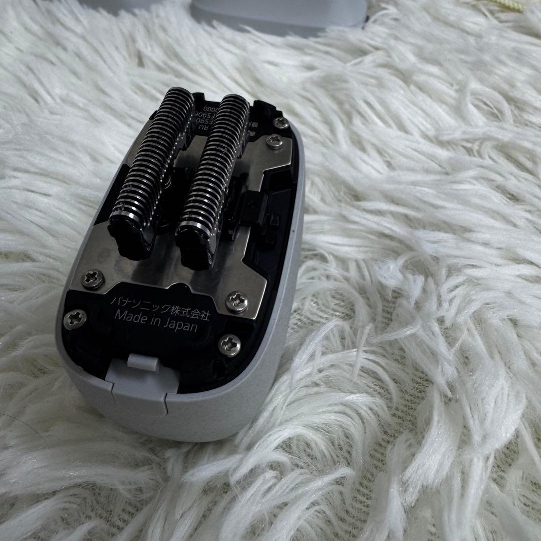 ラムダッシュ パームイン LITE ３枚刃モデル