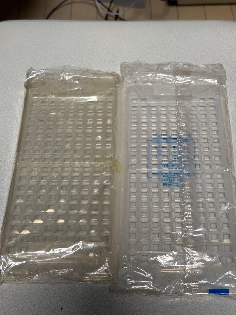 タッパーウェア★SSケース　大・中・小11組すのこ付きセット★大幅値下げ！