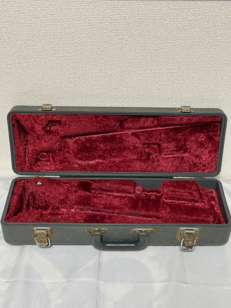 トランペット本体 ケース付き YAMAHA YTR - 136