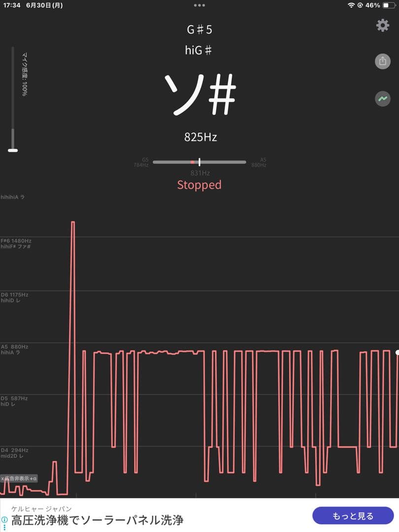 かずさん専用 no51 チベット産 シンギングボウル 新品 15cm 生命の花
