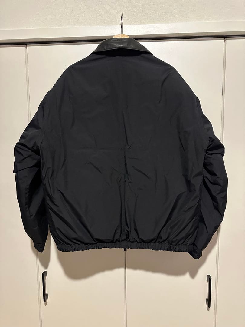 新品　YOKE×+pheniex コラボGORE-TEX Down