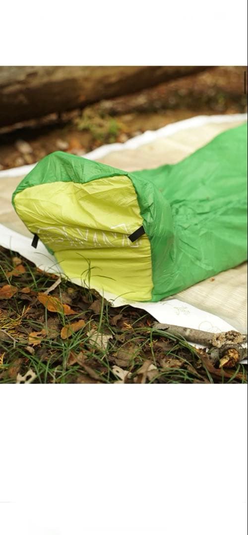 アウトドア寝具 OMM Mountain Core 125