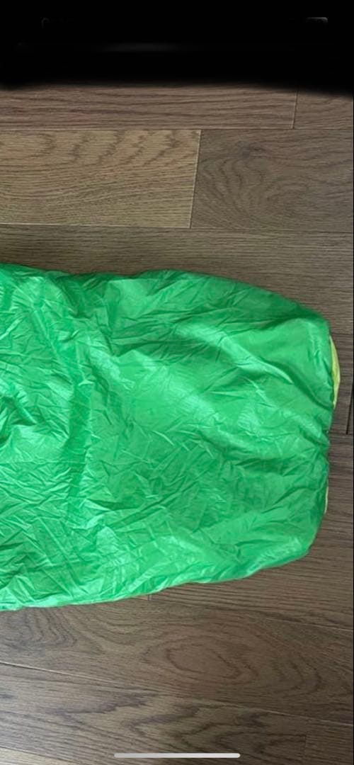 アウトドア寝具 OMM Mountain Core 125