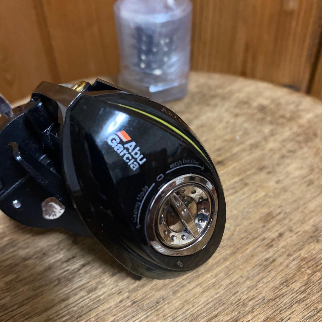 リール5台まとめ売り