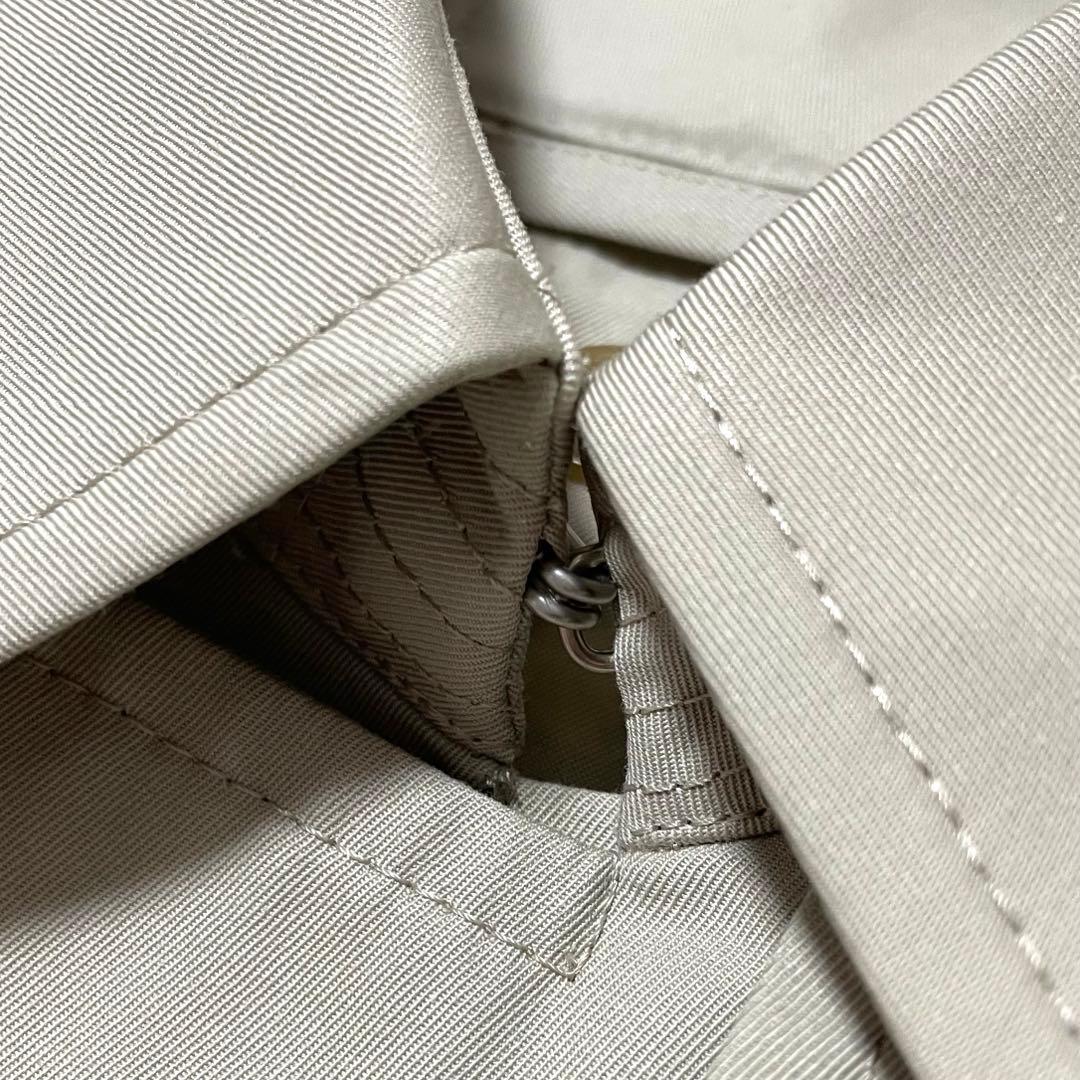 正規品✨未使用級✨バーバリーロンドン ロングトレンチコート ライナー付き 38