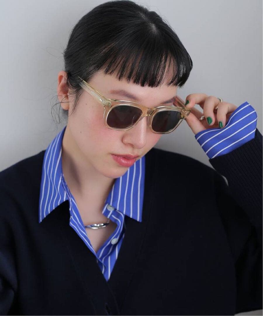 【ayame/アヤメ】DODODO CGO Sunglasses
