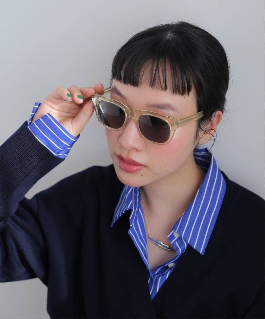 【ayame/アヤメ】DODODO CGO Sunglasses