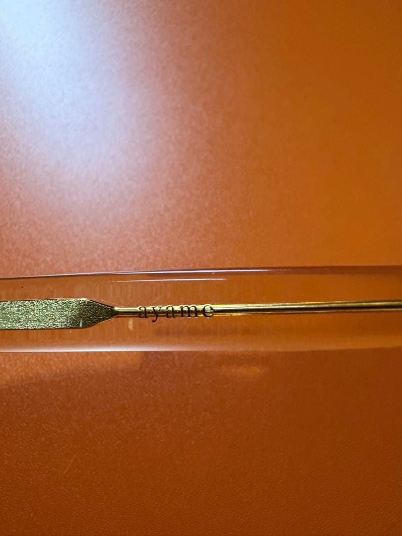 【ayame/アヤメ】DODODO CGO Sunglasses