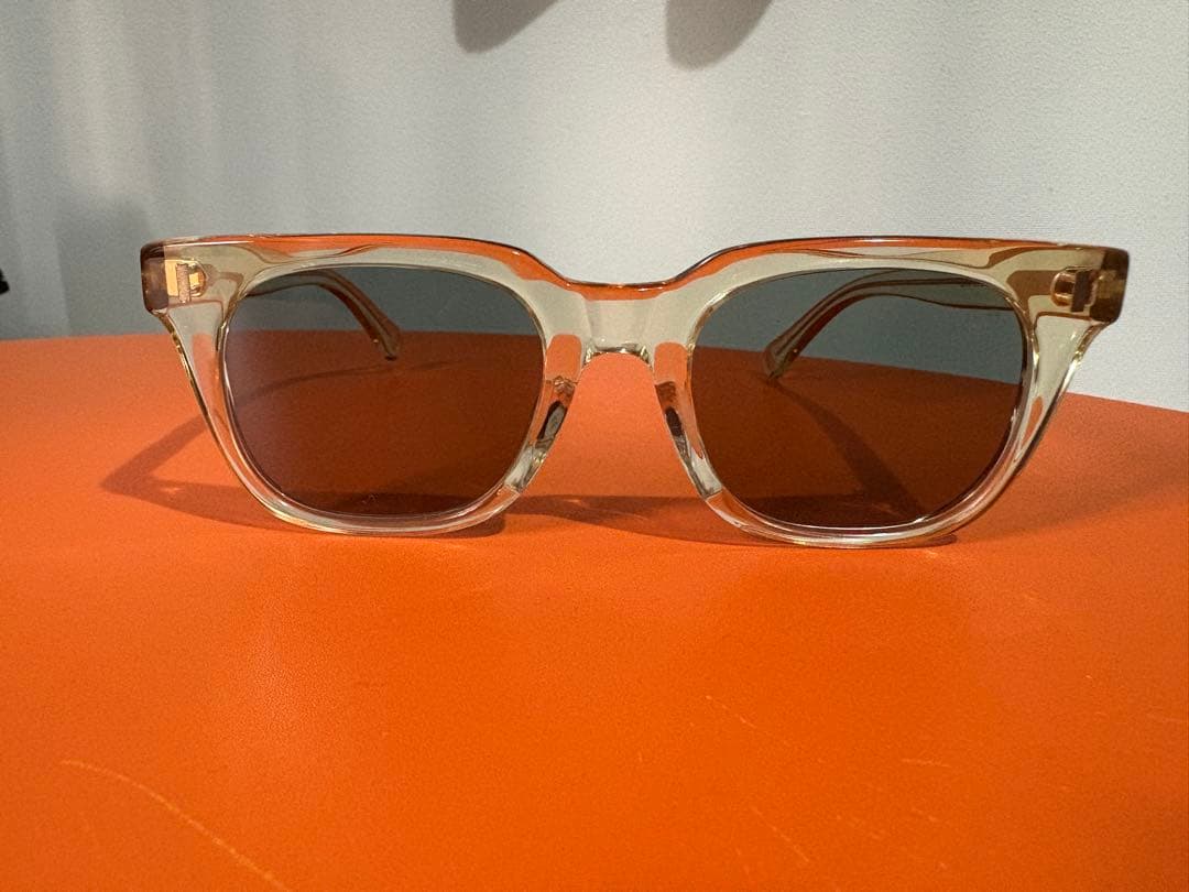 【ayame/アヤメ】DODODO CGO Sunglasses