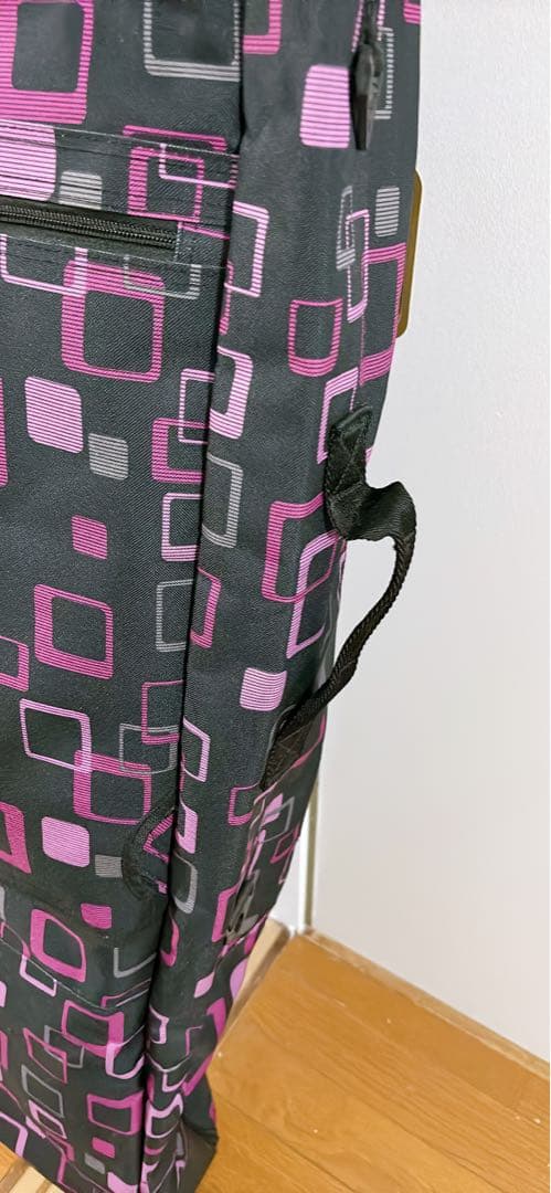 初心者オススメ　レディース　スノーボードセット