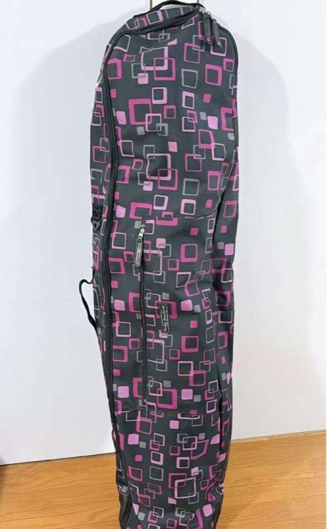 初心者オススメ　レディース　スノーボードセット