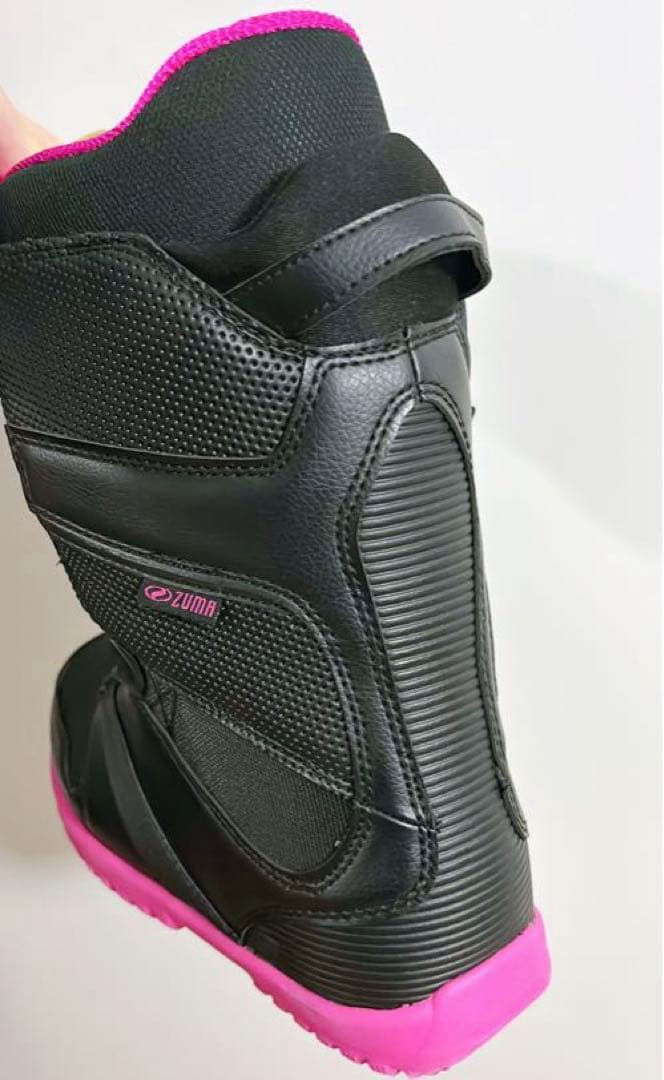 初心者オススメ　レディース　スノーボードセット