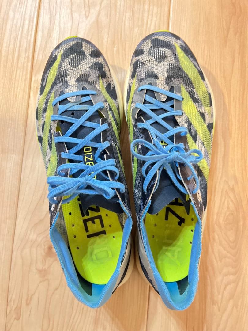 【当日または翌日発送】 アディダス タクミセン10 28.0cm