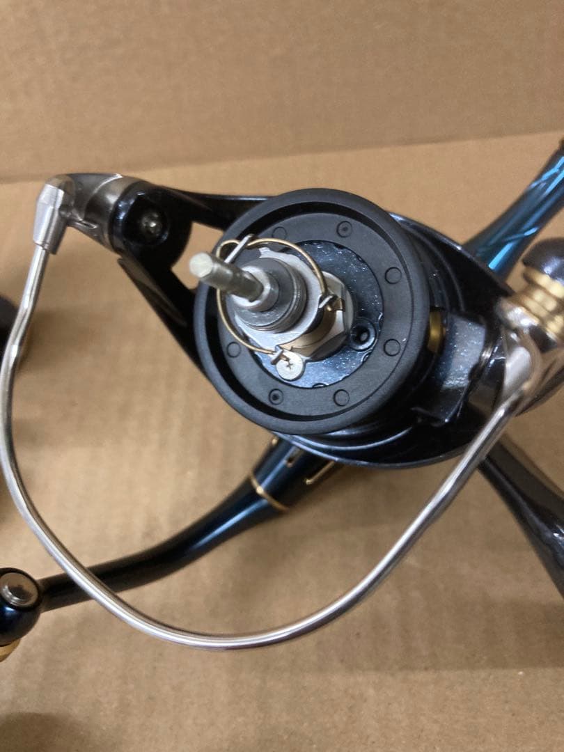 割引中！ステッカー屋さん 専用 23ソルティガ4000H 美品