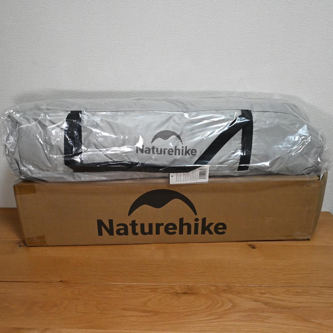 ネイチャーハイク ワンタッチテント Ango Picnic 210×190