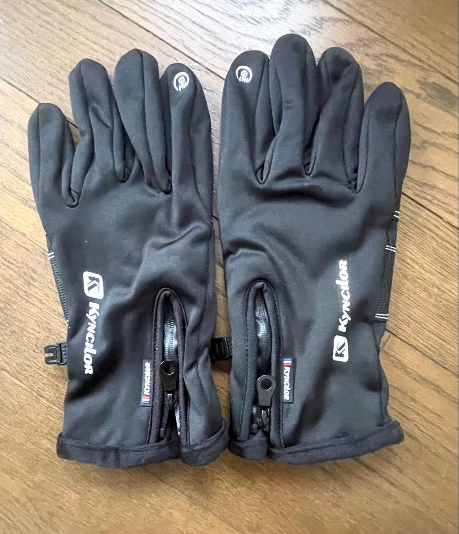 カルフ（KARHU） XC 190 クロスカントリースキーセット