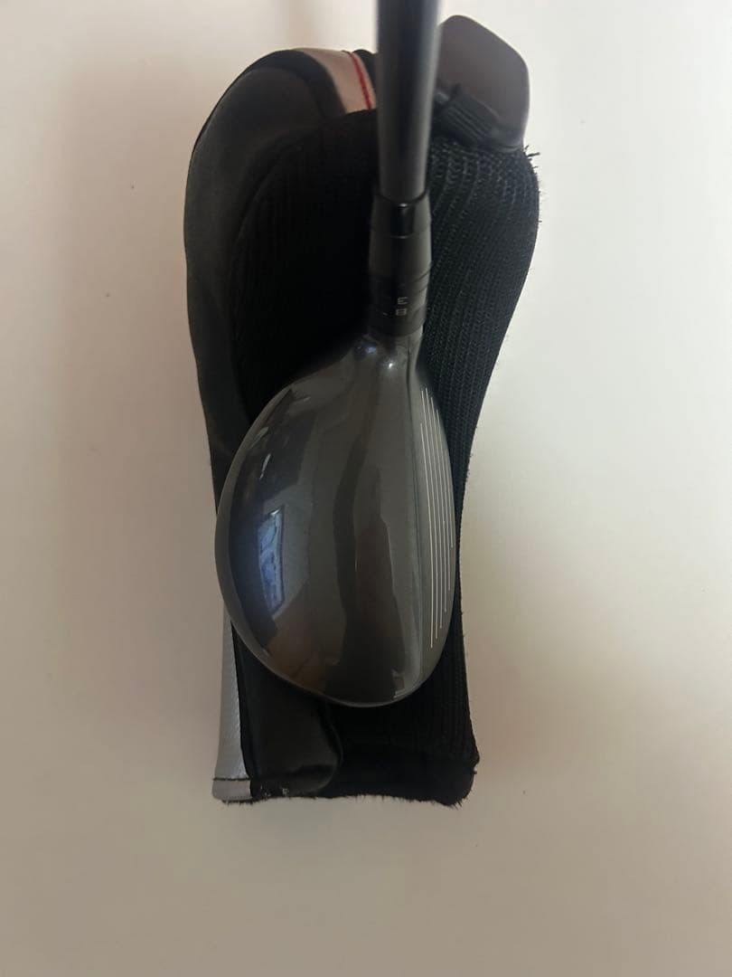 Titleist 818H ユーティリティ 25度 ヘッドカバー付き 【S】