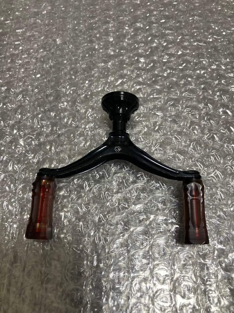 ZEROGRA ダブルハンドル 11.0g ダイワ用