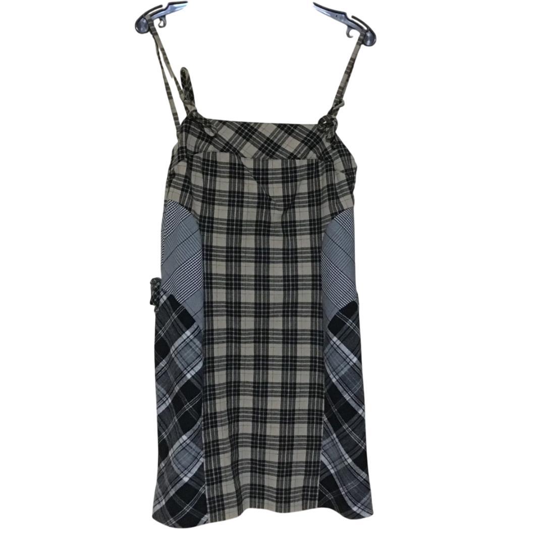 アンドマリー ANDMARY Khy check set AM1027