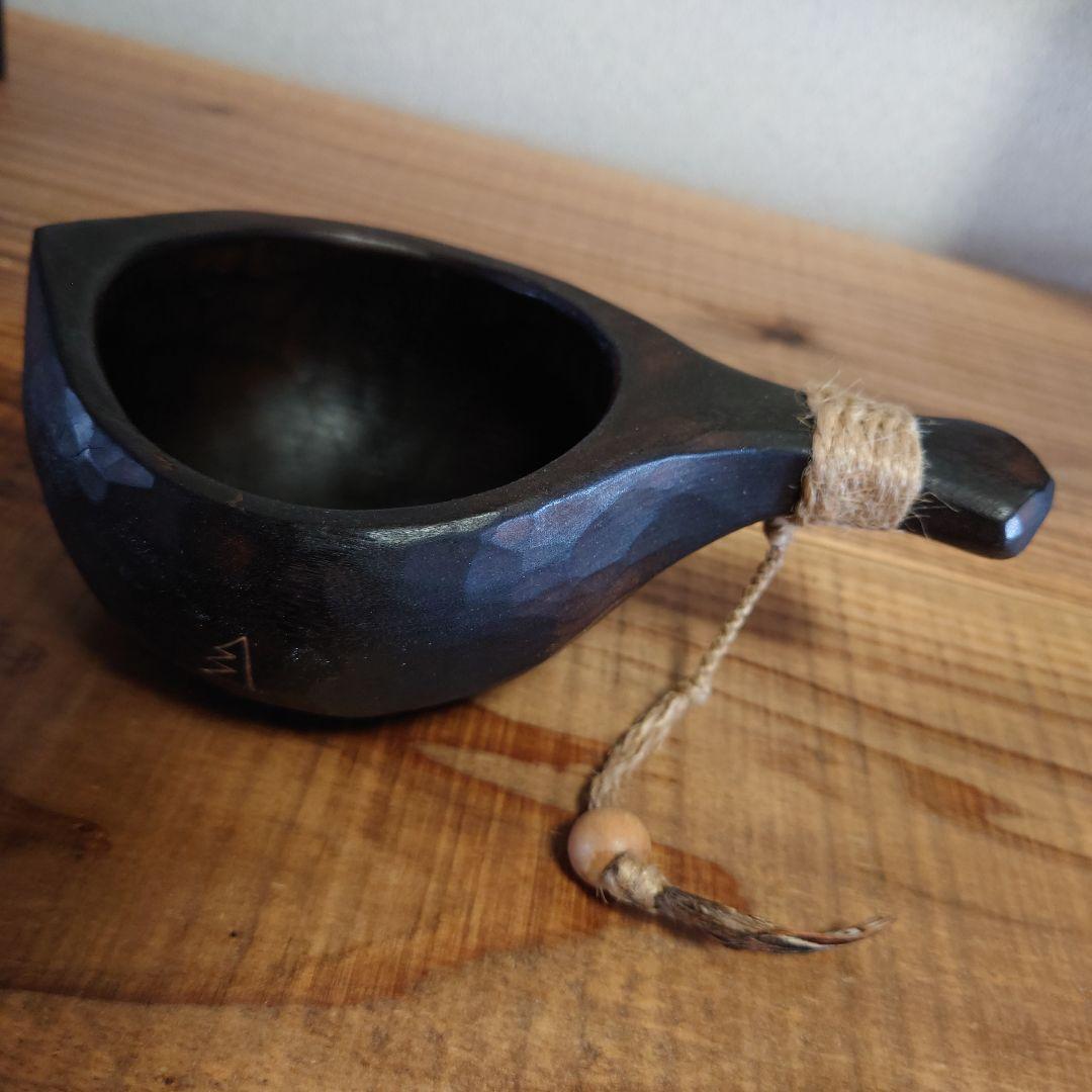 ソウルオブシベリア #1 羽根タイプ