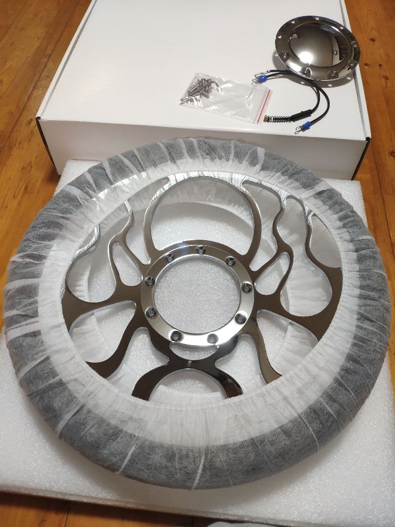 新品 ハーフビレットレザー モトリタ、レカラ、バドニック、ボイドなどの9穴102