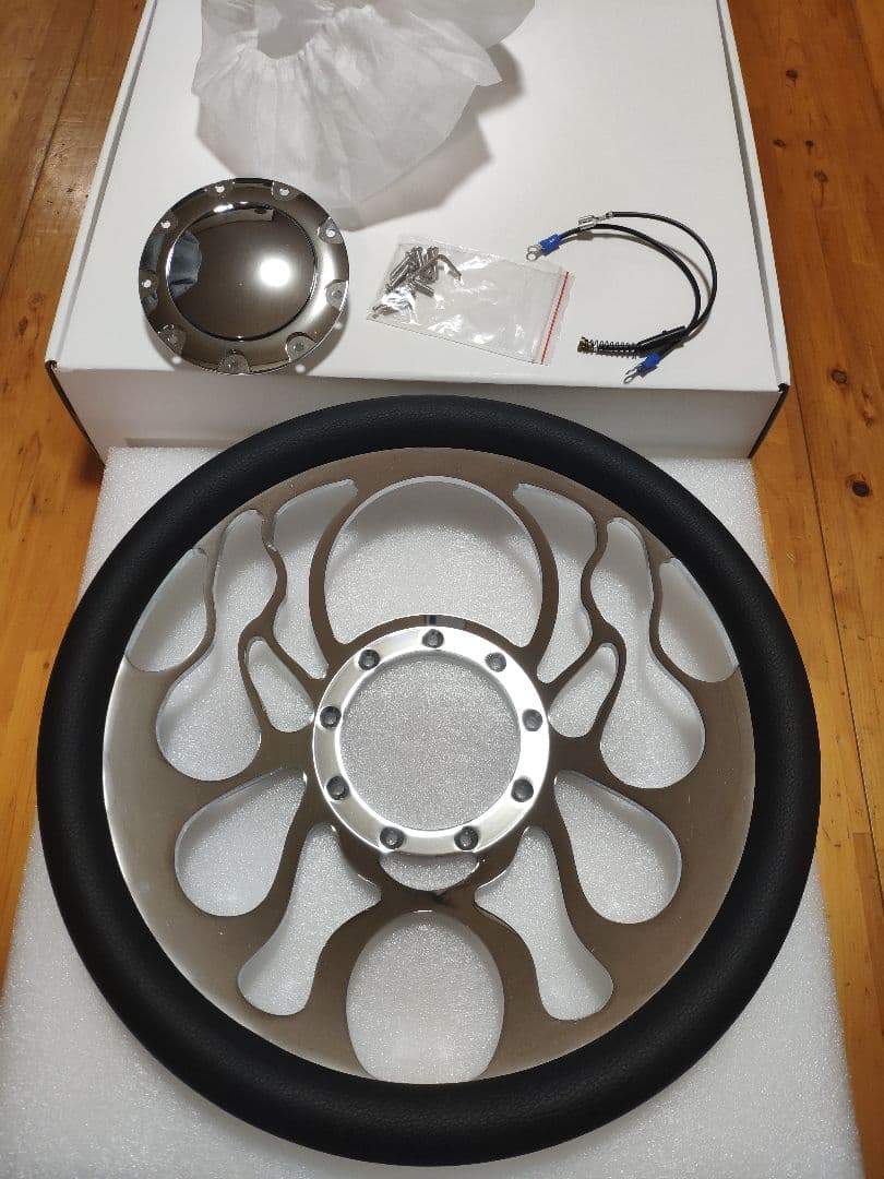 新品 ハーフビレットレザー モトリタ、レカラ、バドニック、ボイドなどの9穴102