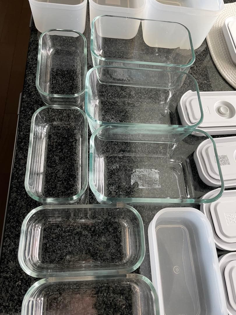 ZWILLING ツヴィリング FRESH&SAVE 真空保存器 美品