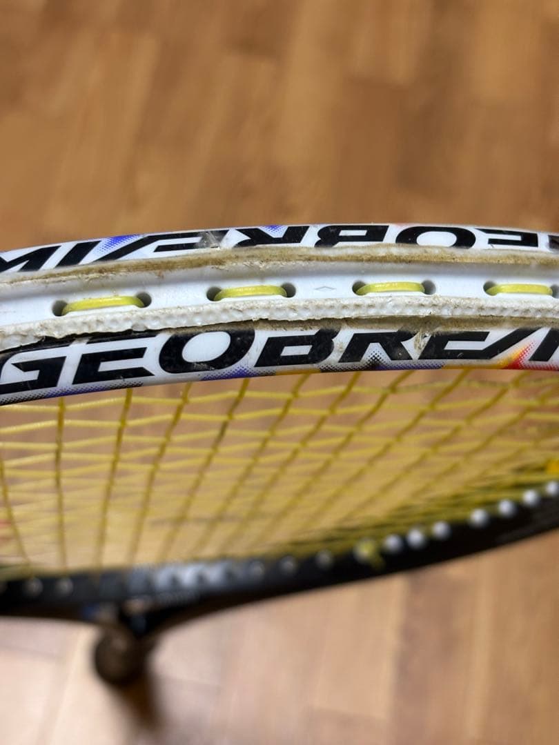 GEOBREAK テニスラケット