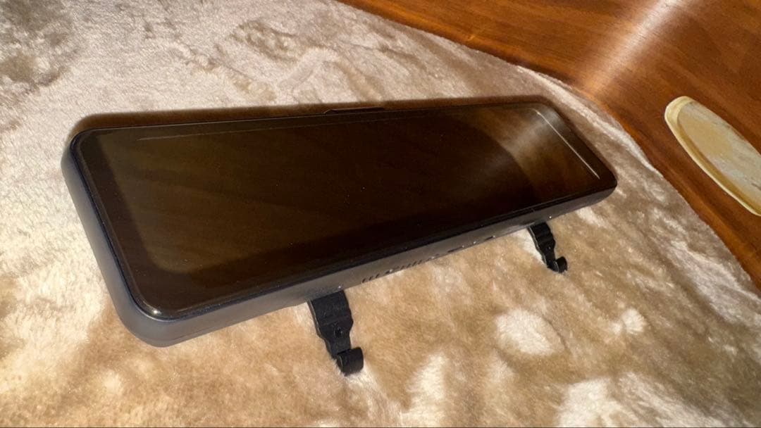 AKY-V360ST本体　駐車監視用 常時電源ケーブル