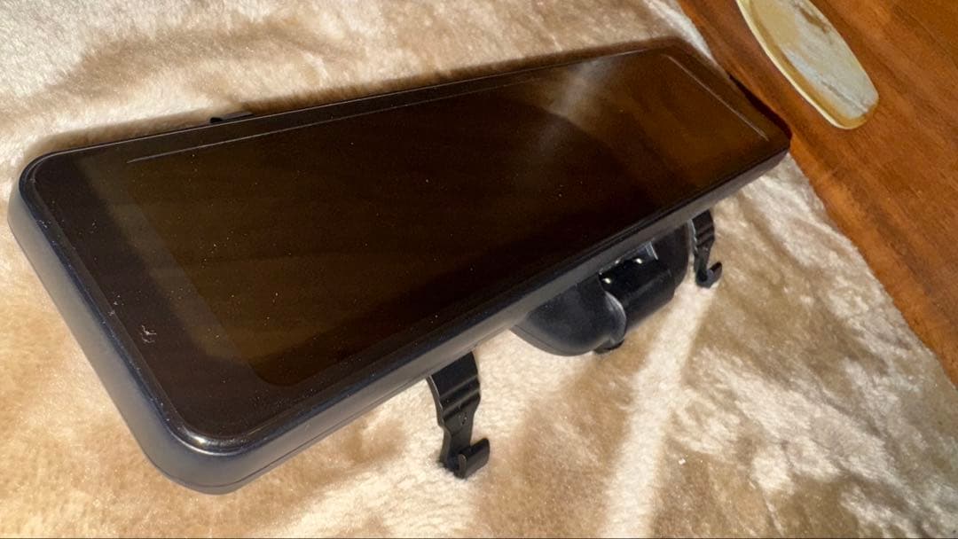 AKY-V360ST本体　駐車監視用 常時電源ケーブル