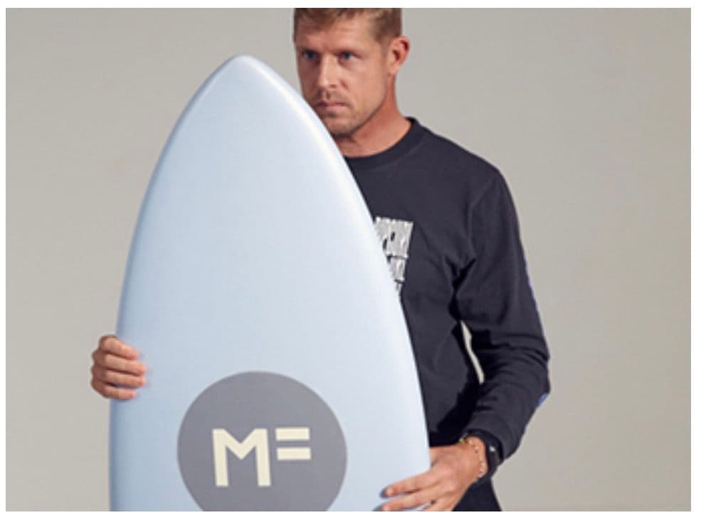 ト*パ様 MF ソフトボード　LITTLE MARLEY 2.0 リトルマーレー