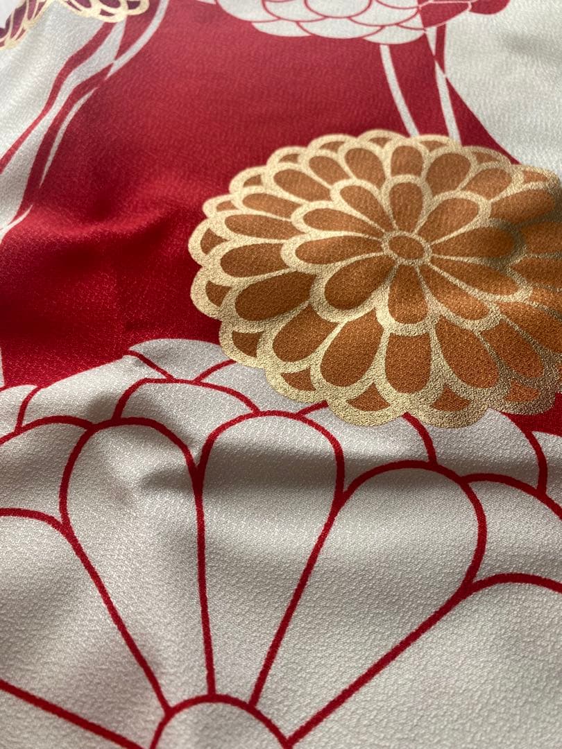 京都瑠璃雛菊 卒業式 袴 小学生 袴セット ジュニア