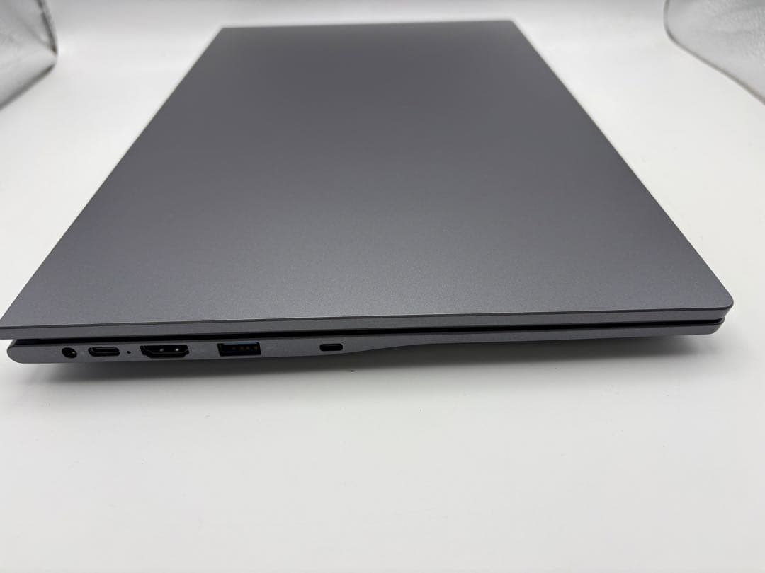 中古美品 NAT-KU 15.6インチ ノートPC 日本語キーボード N100