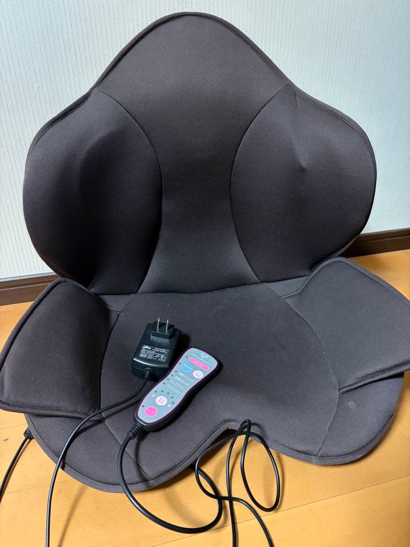 芦屋美整体　骨盤スリムスタイリーエアー