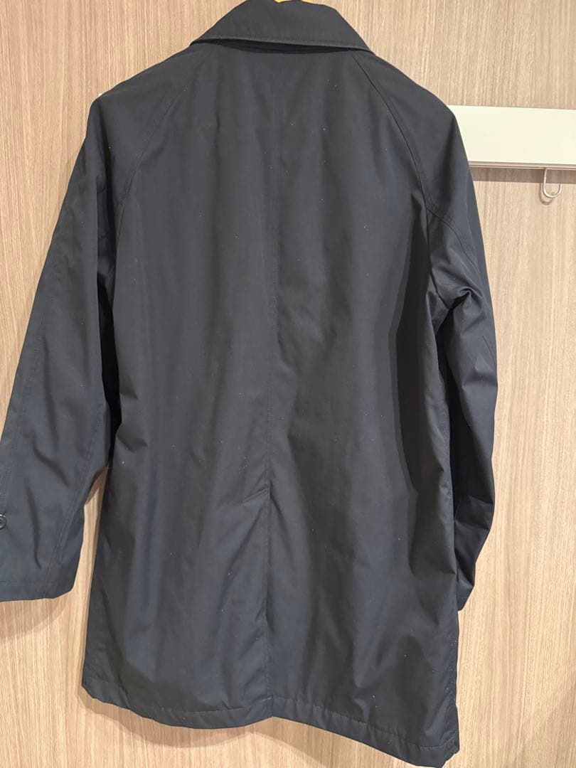 THE NORTH FACE パープルレーベル　ステンカラーコート