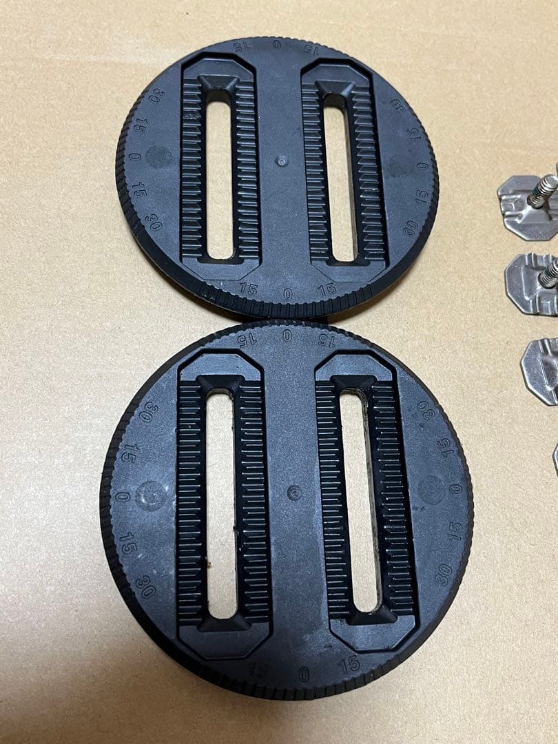 K2 ケーツー Auto Ever オート エバー ビンディング バインディング