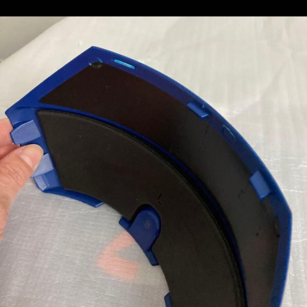 【美品】BRIKO（ブリコ）スキーヘルメット