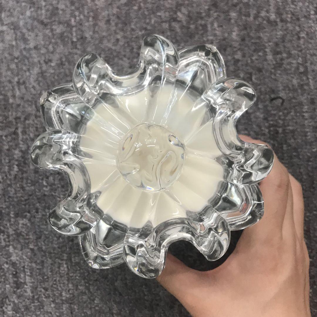 Chrome Hearts クロムハーツ 大型クリスタルキャンドル L108926630