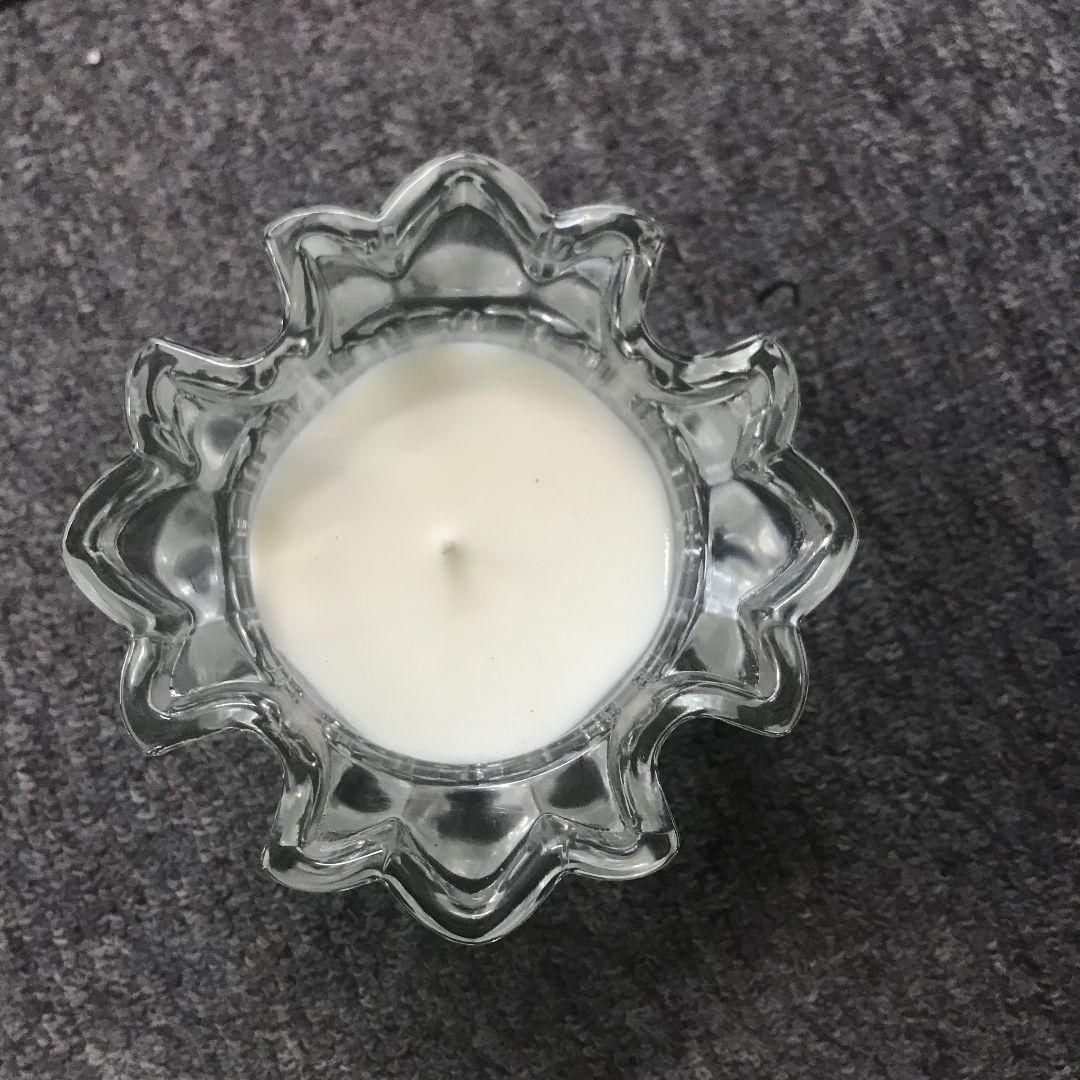 Chrome Hearts クロムハーツ 大型クリスタルキャンドル L108926630