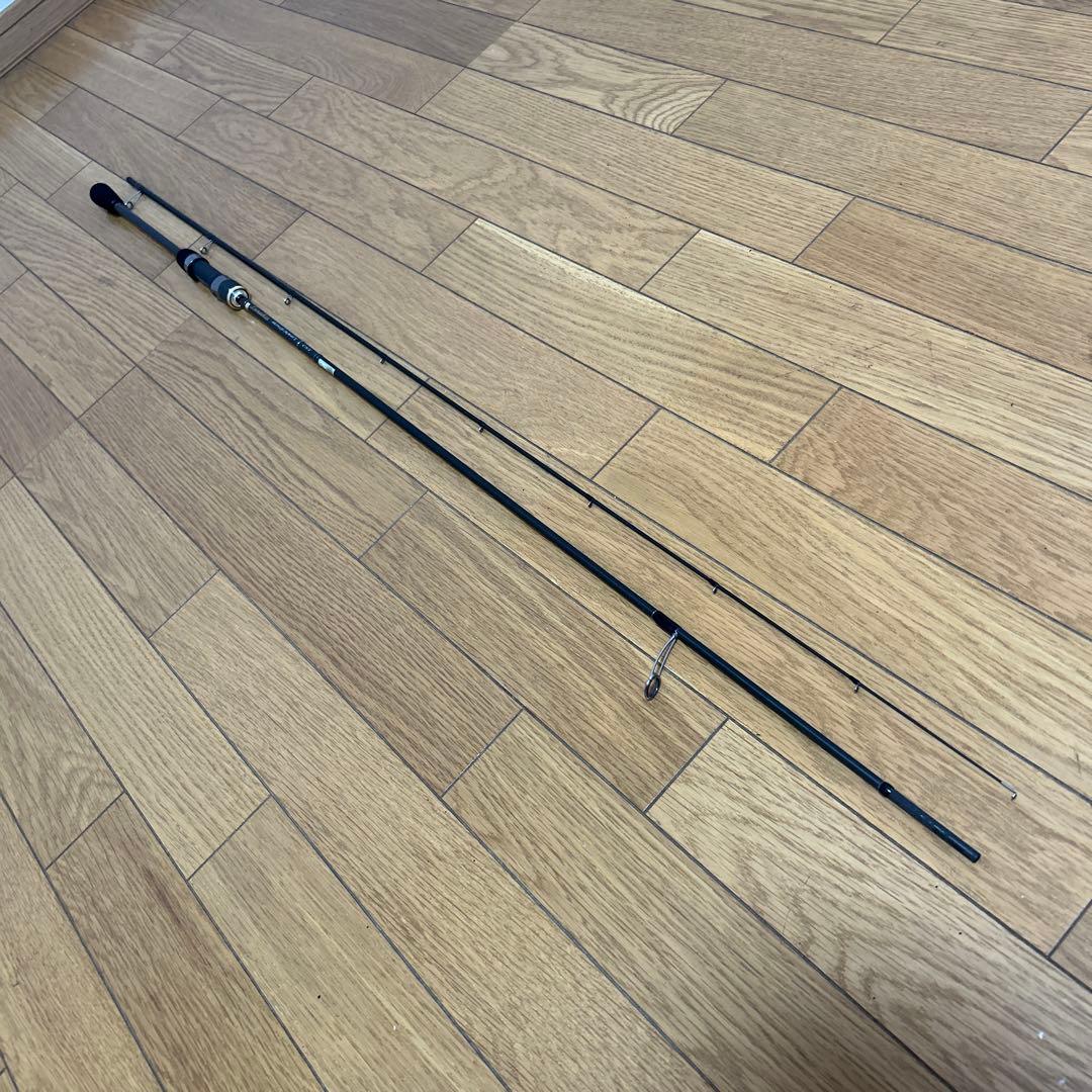 TENRYU lunakia LK752 MMHT 天龍 ルナキア アジング